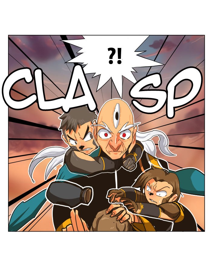 The God of High School Chapter 259 page 79 - Chapter 259: Ep. 259