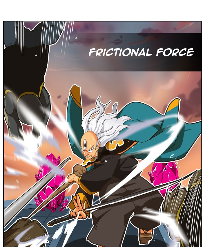 The God of High School Chapter 259 page 80 - Chapter 259: Ep. 259