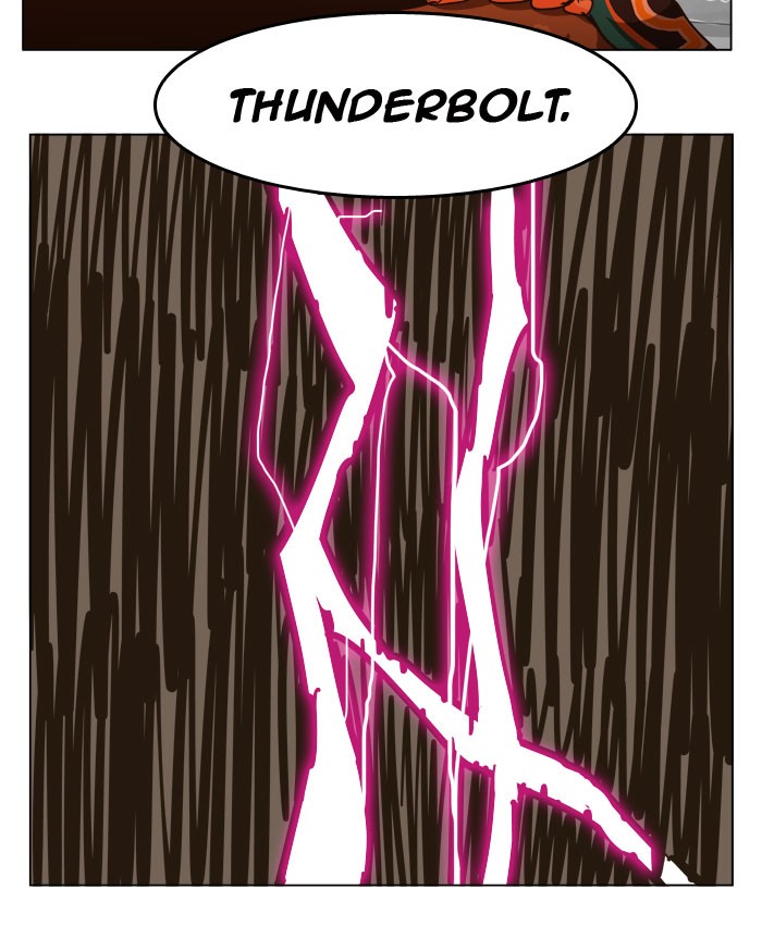 The God of High School Chapter 259 page 82 - Chapter 259: Ep. 259
