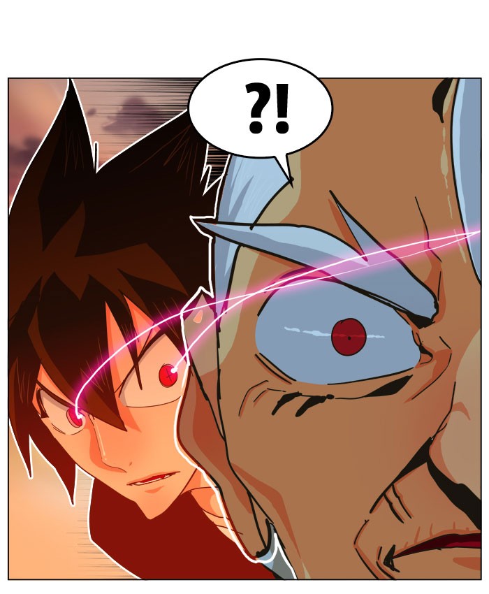 The God of High School Chapter 259 page 84 - Chapter 259: Ep. 259