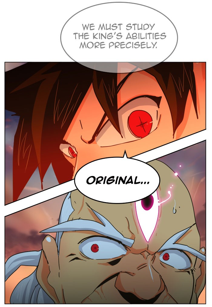 The God of High School Chapter 259 page 86 - Chapter 259: Ep. 259