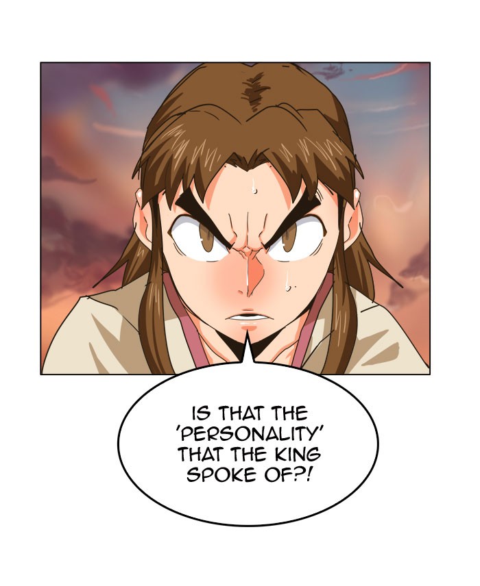 The God of High School Chapter 259 page 87 - Chapter 259: Ep. 259