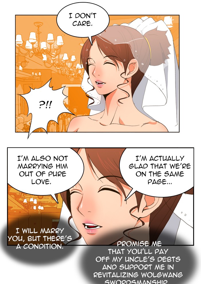 The God of High School Chapter 26 page 14 - Chapter 26: Ep. 26