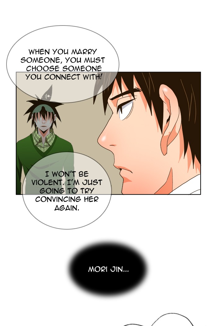 The God of High School Chapter 26 page 40 - Chapter 26: Ep. 26