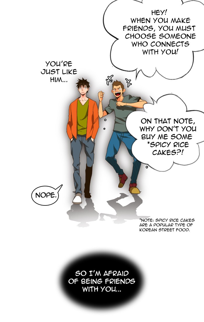 The God of High School Chapter 26 page 41 - Chapter 26: Ep. 26