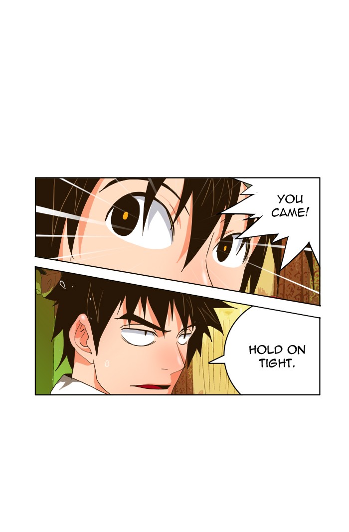 The God of High School Chapter 26 page 44 - Chapter 26: Ep. 26