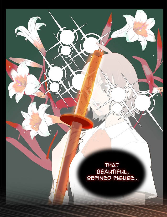 The God of High School Chapter 26 page 5 - Chapter 26: Ep. 26