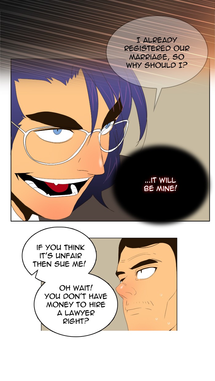 The God of High School Chapter 26 page 6 - Chapter 26: Ep. 26