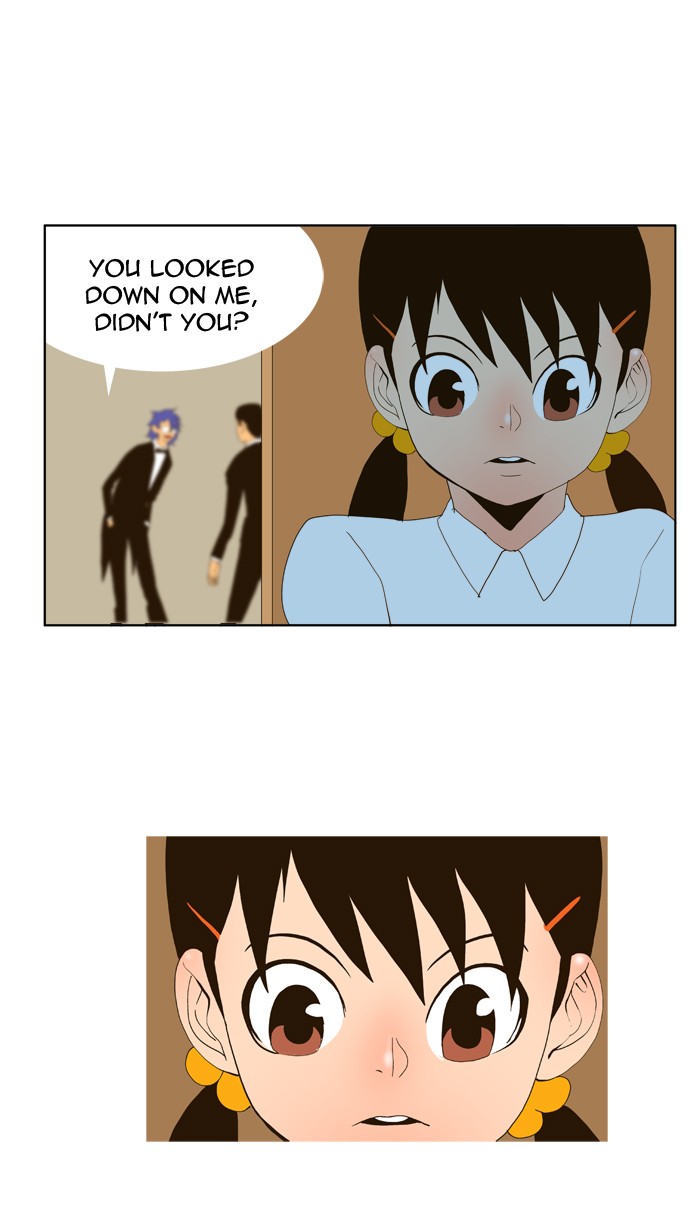 The God of High School Chapter 26 page 7 - Chapter 26: Ep. 26