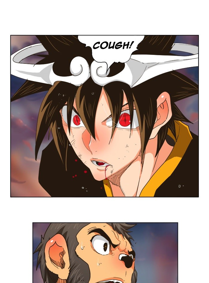 The God of High School Chapter 260 page 14 - Chapter 260: Ep. 260