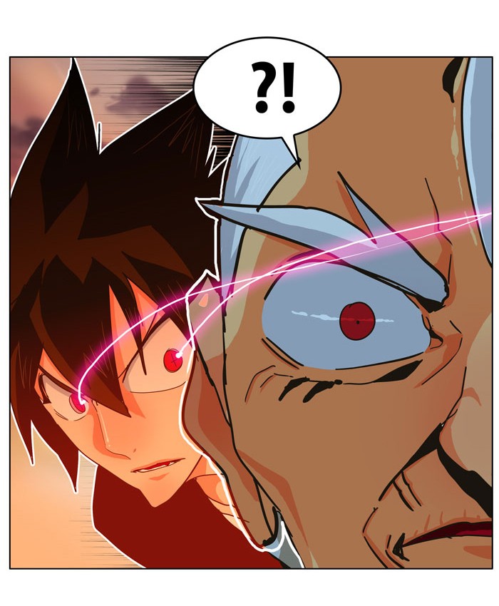 The God of High School Chapter 260 page 2 - Chapter 260: Ep. 260