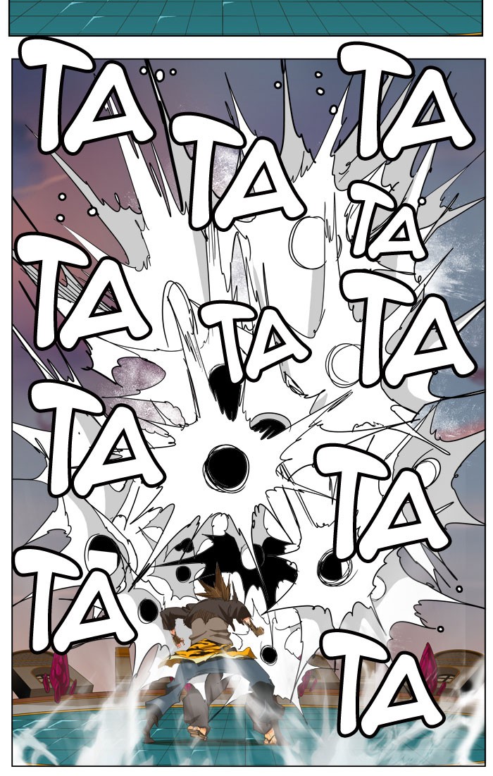 The God of High School Chapter 260 page 22 - Chapter 260: Ep. 260