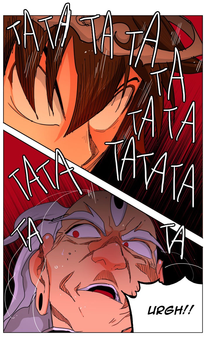 The God of High School Chapter 260 page 23 - Chapter 260: Ep. 260