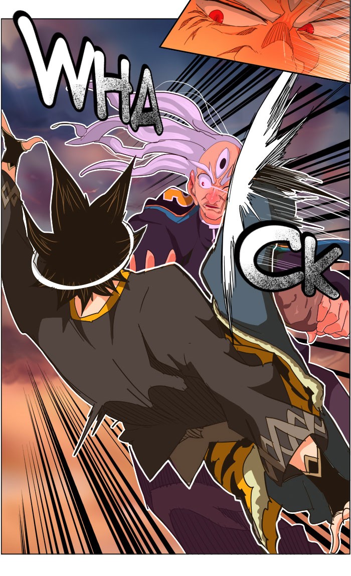 The God of High School Chapter 260 page 26 - Chapter 260: Ep. 260