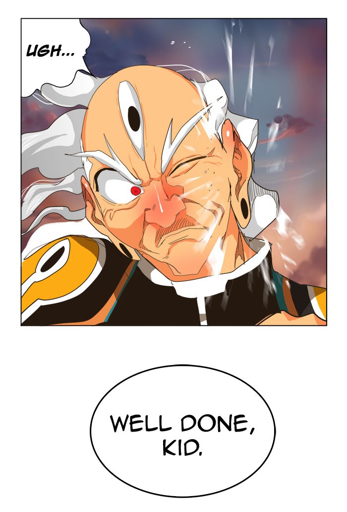 The God of High School Chapter 260 page 27 - Chapter 260: Ep. 260