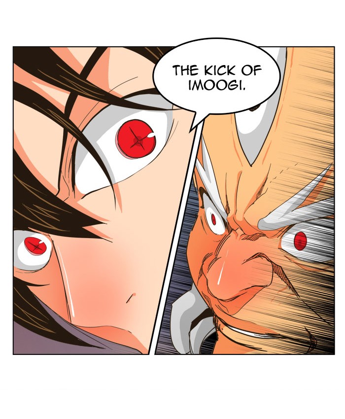 The God of High School Chapter 260 page 3 - Chapter 260: Ep. 260
