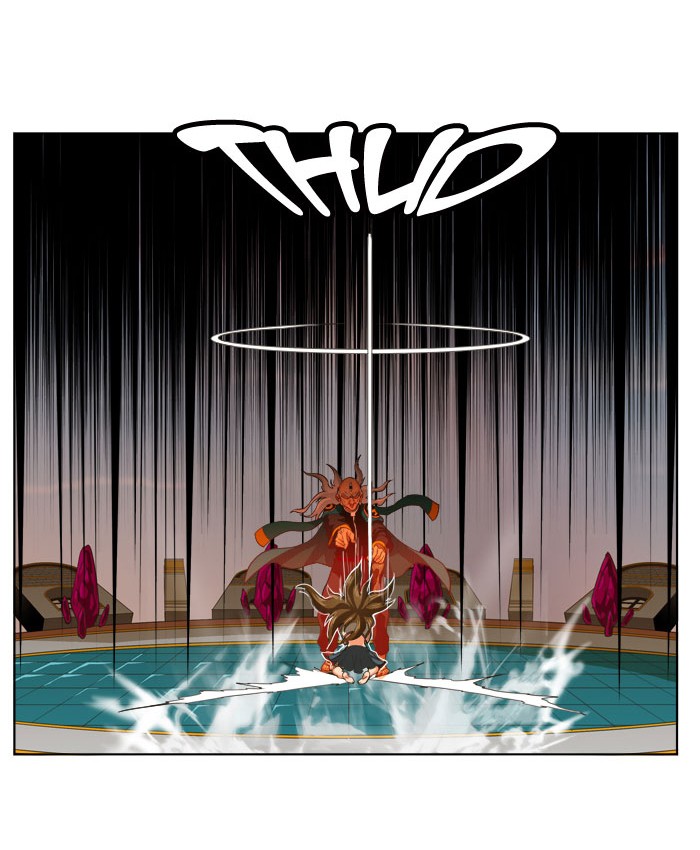 The God of High School Chapter 260 page 32 - Chapter 260: Ep. 260