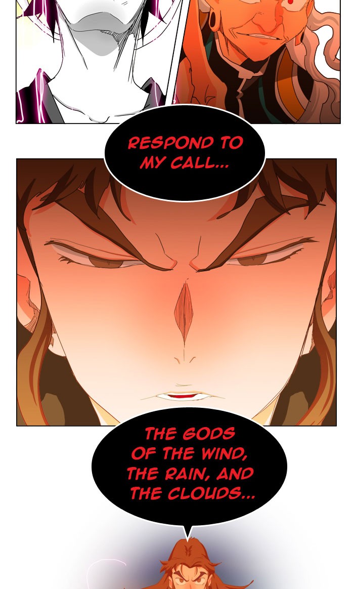 The God of High School Chapter 260 page 44 - Chapter 260: Ep. 260