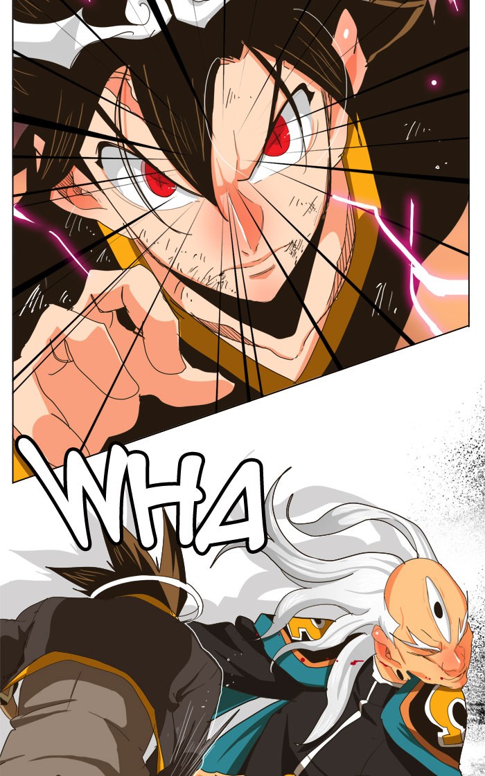 The God of High School Chapter 260 page 47 - Chapter 260: Ep. 260