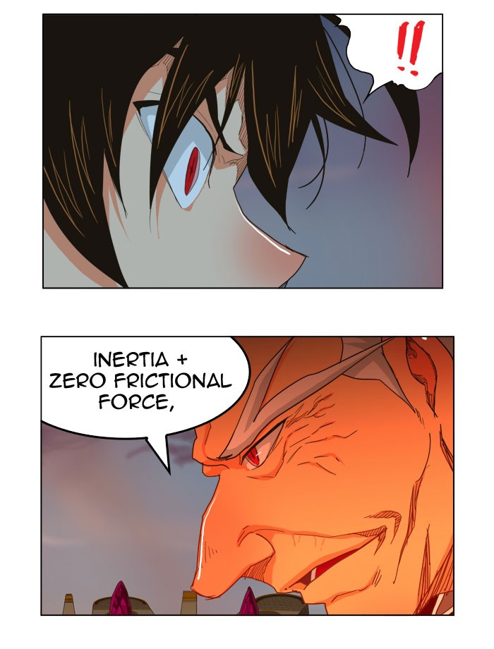 The God of High School Chapter 260 page 5 - Chapter 260: Ep. 260
