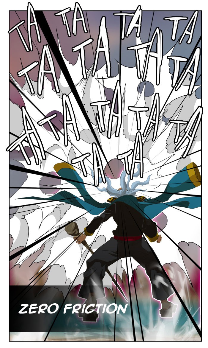 The God of High School Chapter 260 page 50 - Chapter 260: Ep. 260