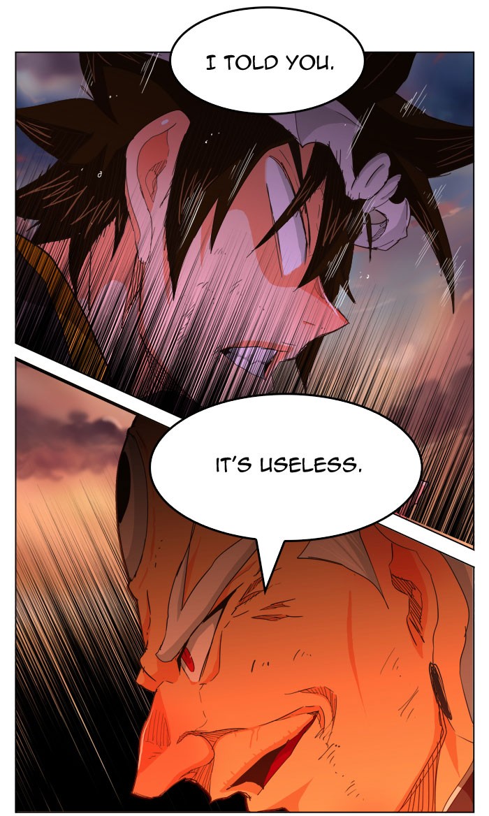 The God of High School Chapter 260 page 51 - Chapter 260: Ep. 260