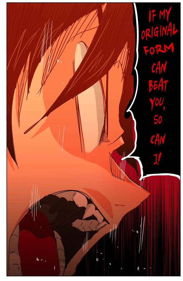 The God of High School Chapter 260 page 53 - Chapter 260: Ep. 260