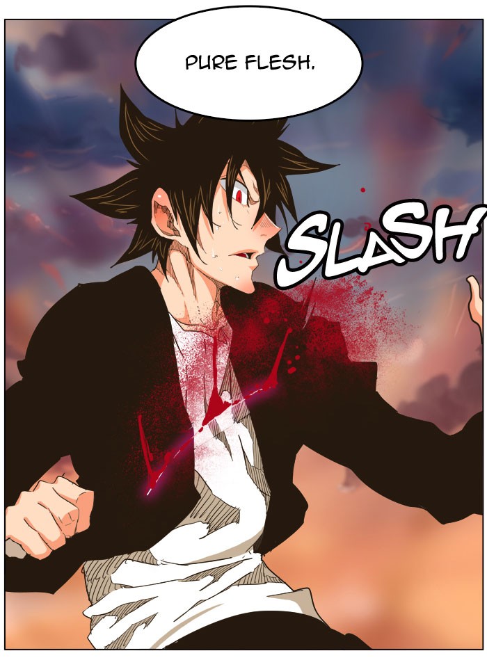 The God of High School Chapter 260 page 6 - Chapter 260: Ep. 260