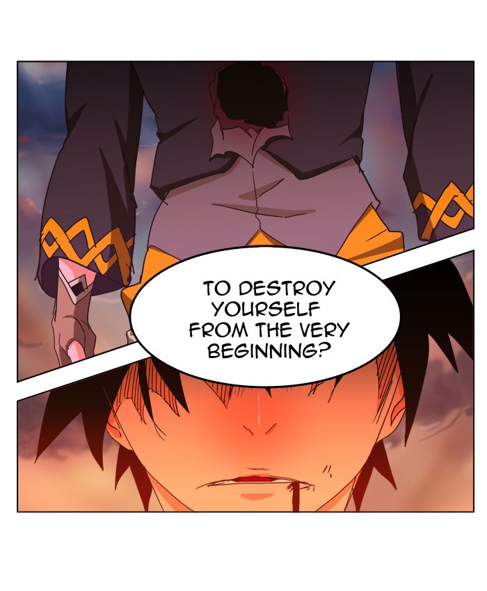 The God of High School Chapter 260 page 60 - Chapter 260: Ep. 260