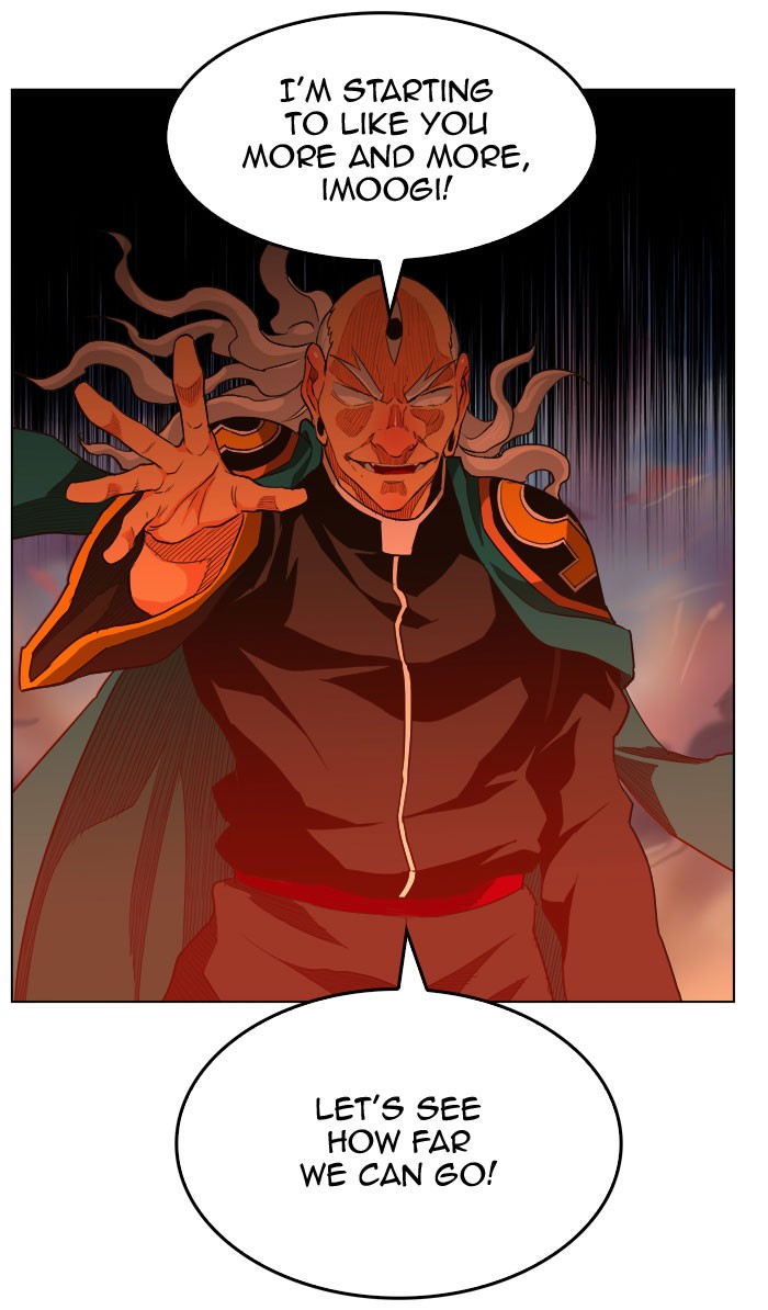 The God of High School Chapter 260 page 64 - Chapter 260: Ep. 260