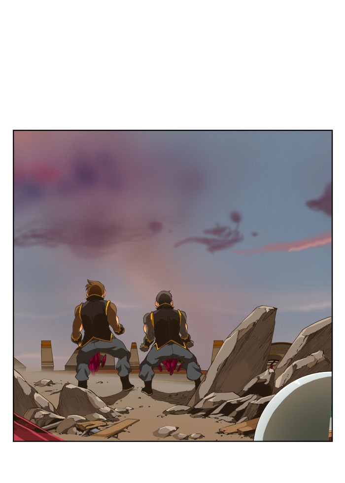 The God of High School Chapter 260 page 65 - Chapter 260: Ep. 260