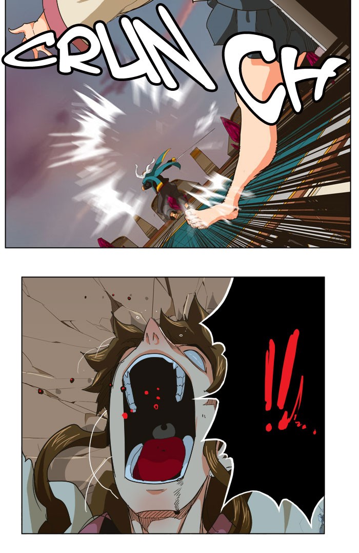 The God of High School Chapter 260 page 9 - Chapter 260: Ep. 260