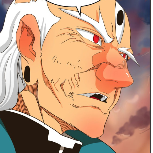 The God of High School Chapter 260: Ep. 260 cover