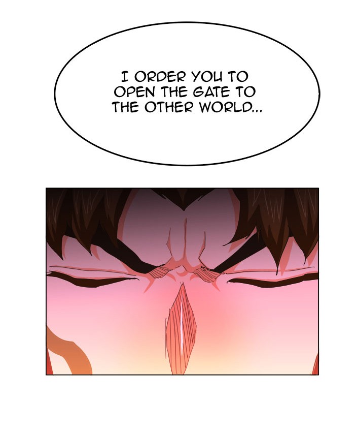 The God of High School Chapter 261 page 1 - Chapter 261: Ep. 261