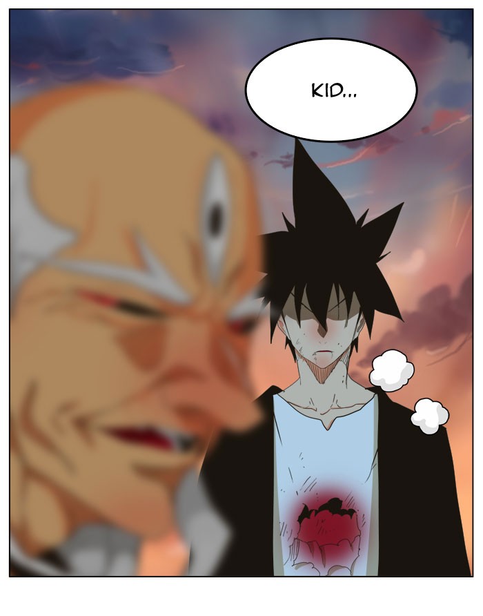 The God of High School Chapter 261 page 24 - Chapter 261: Ep. 261