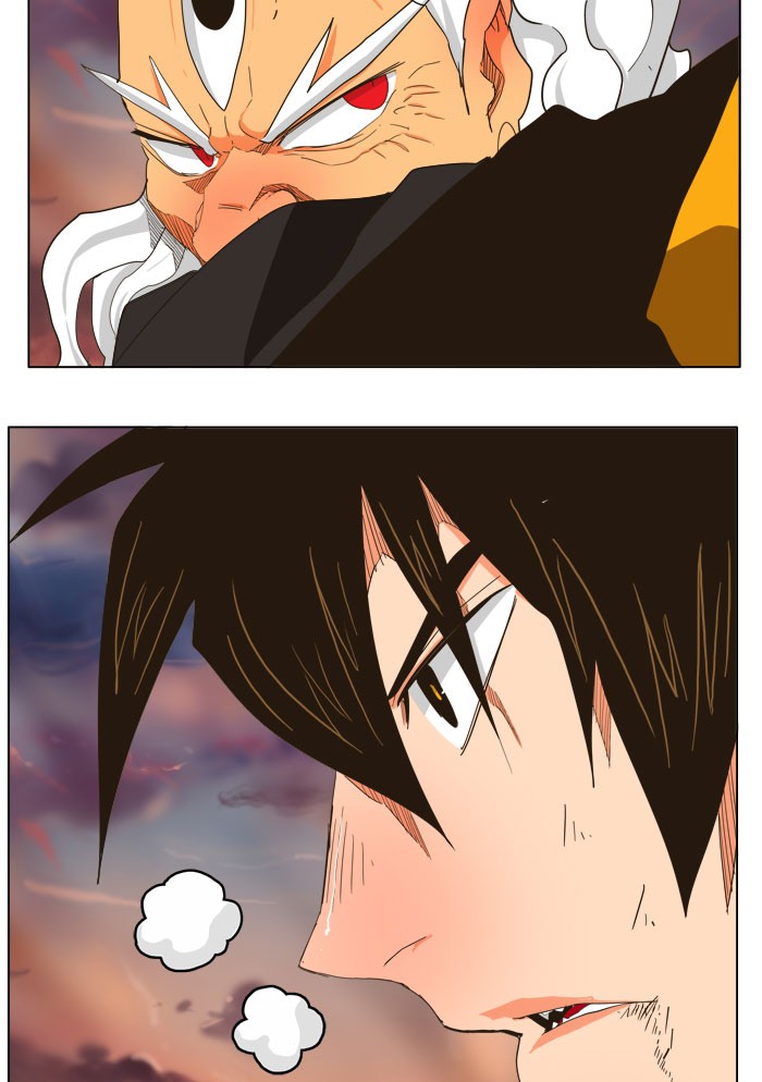 The God of High School Chapter 261 page 27 - Chapter 261: Ep. 261