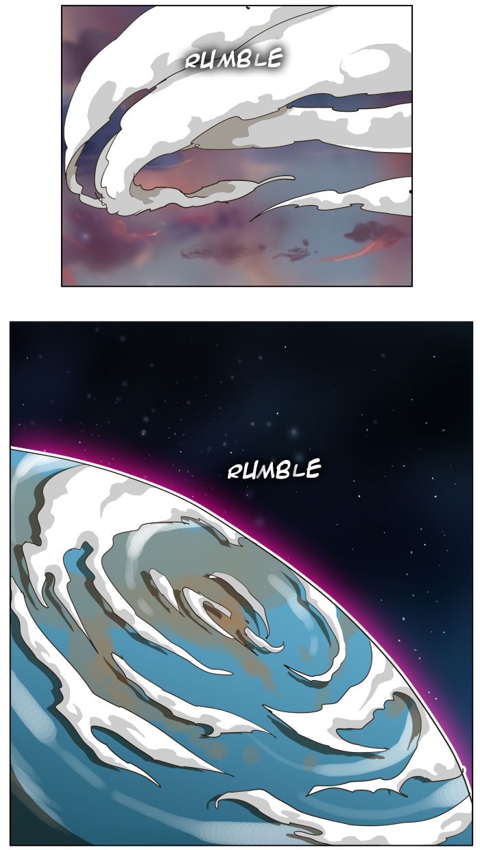 The God of High School Chapter 261 page 3 - Chapter 261: Ep. 261