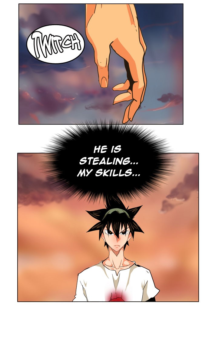 The God of High School Chapter 261 page 52 - Chapter 261: Ep. 261