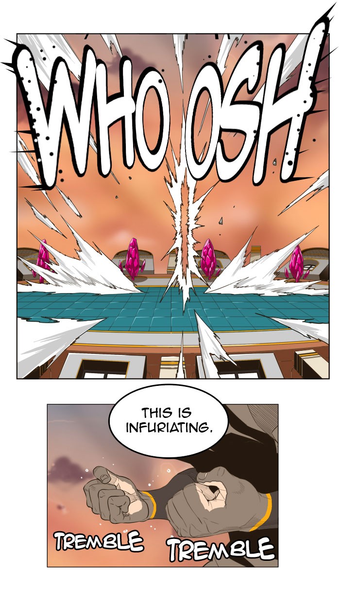 The God of High School Chapter 262 page 15 - Chapter 262: Ep. 262