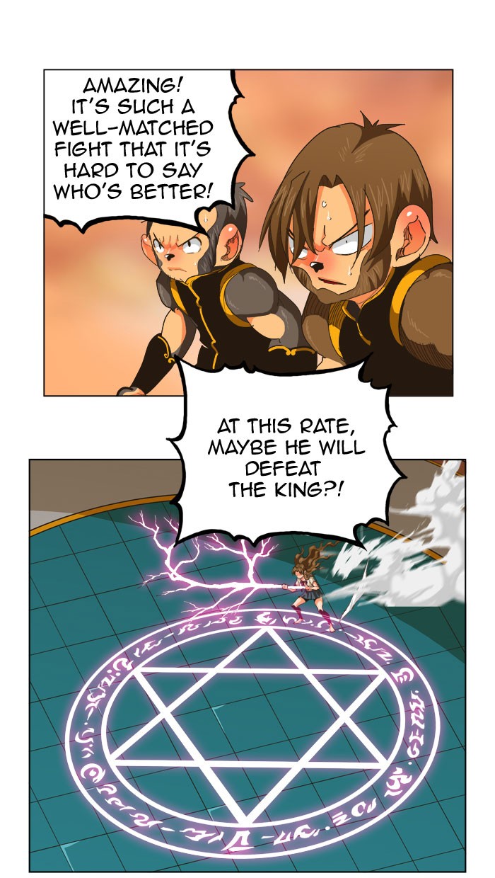 The God of High School Chapter 262 page 26 - Chapter 262: Ep. 262