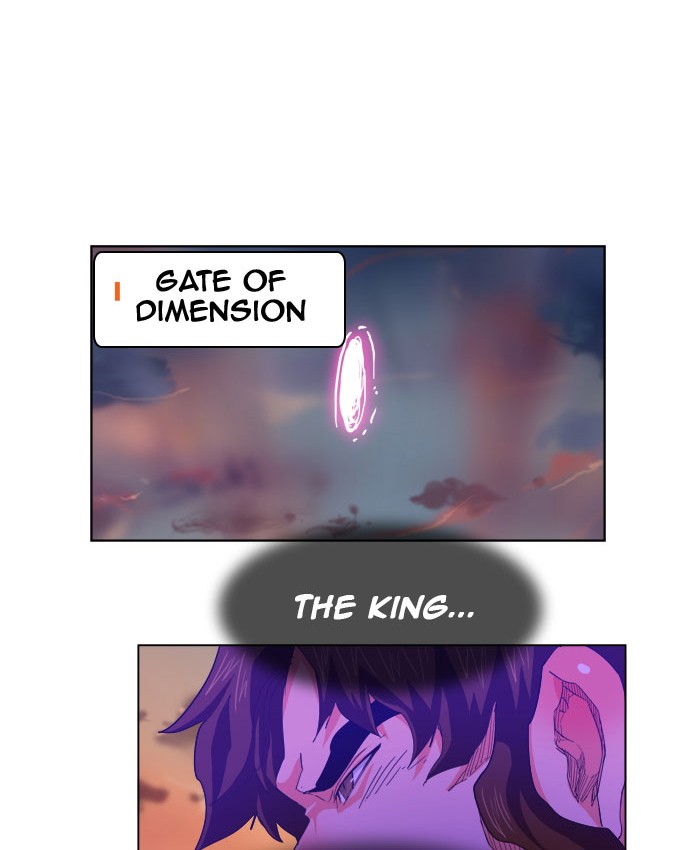 The God of High School Chapter 262 page 27 - Chapter 262: Ep. 262