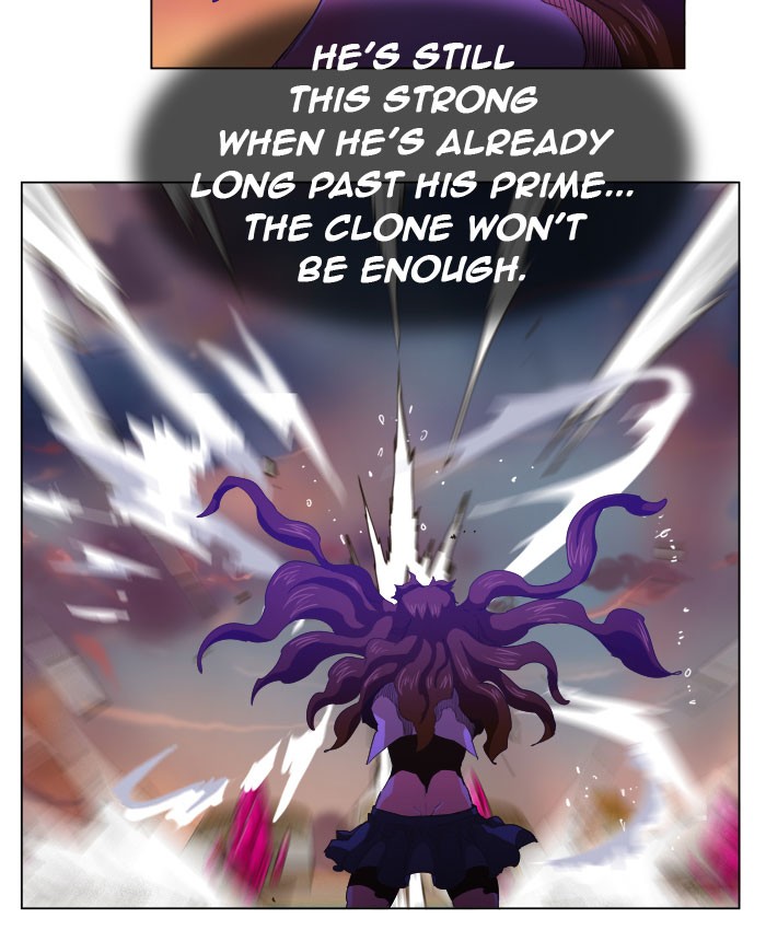The God of High School Chapter 262 page 28 - Chapter 262: Ep. 262