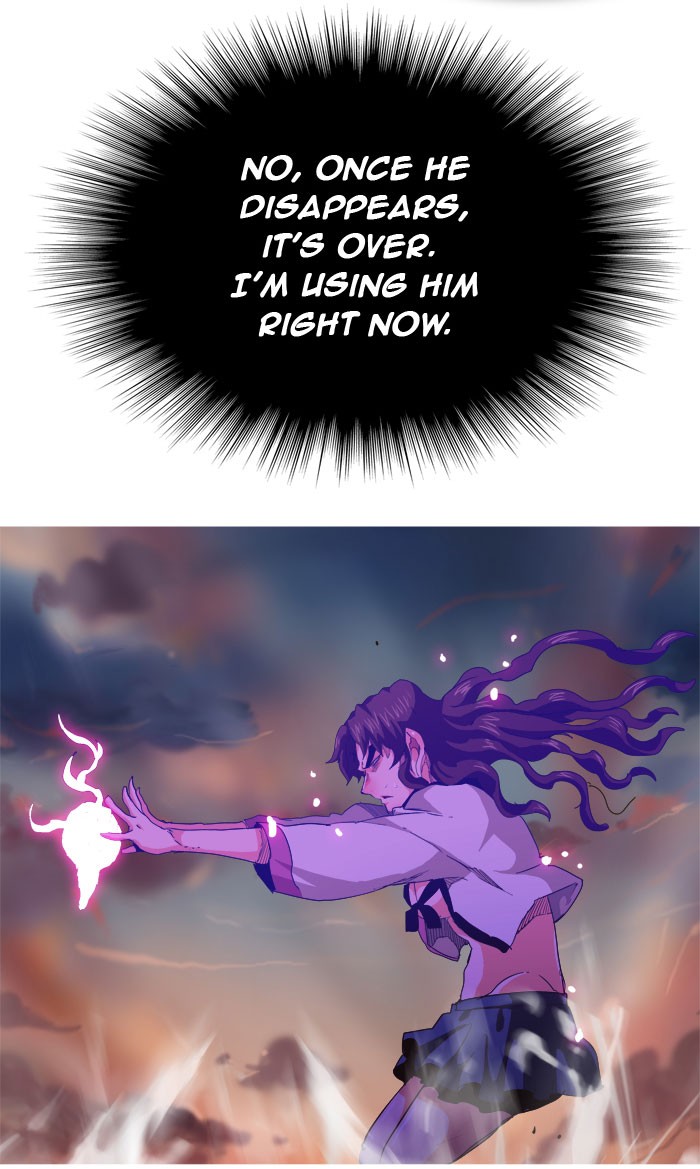 The God of High School Chapter 262 page 30 - Chapter 262: Ep. 262