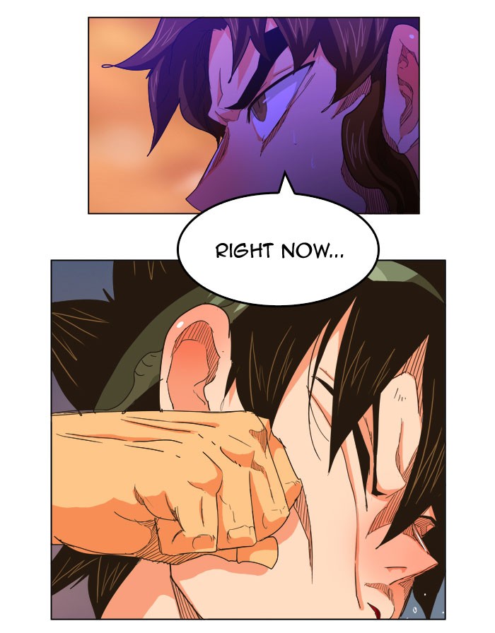 The God of High School Chapter 262 page 31 - Chapter 262: Ep. 262
