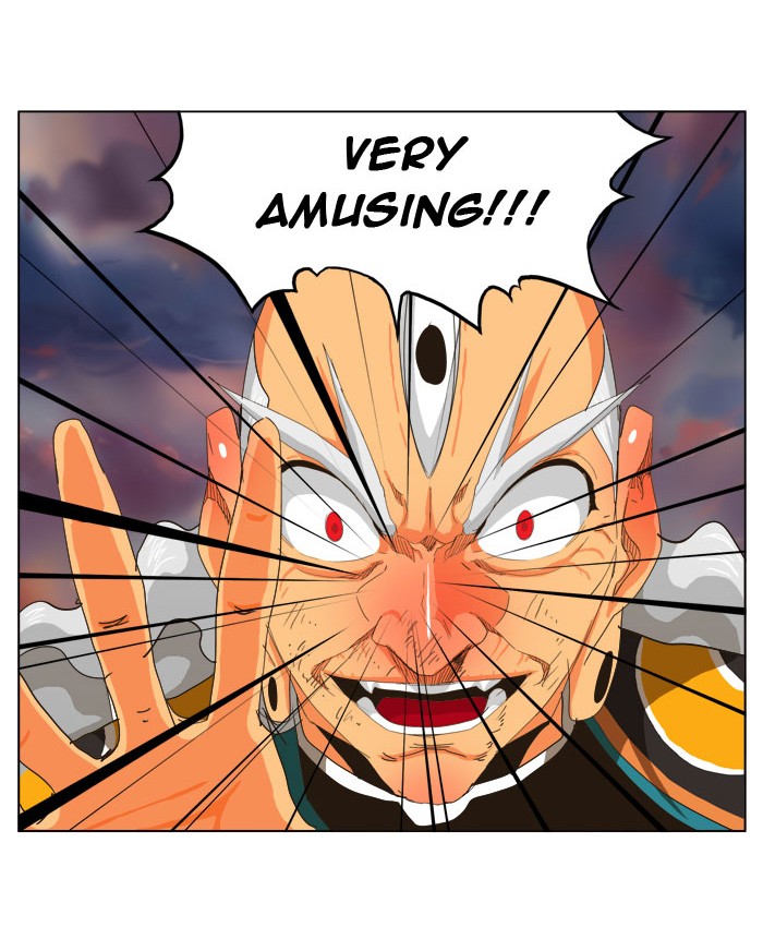 The God of High School Chapter 262 page 41 - Chapter 262: Ep. 262