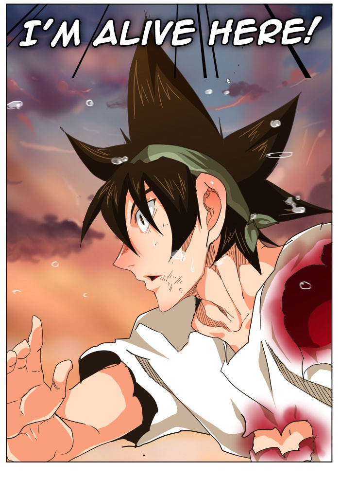 The God of High School Chapter 262 page 42 - Chapter 262: Ep. 262