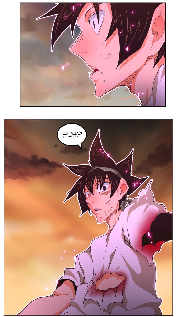 The God of High School Chapter 262 page 46 - Chapter 262: Ep. 262