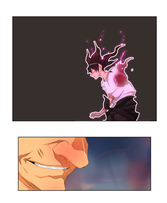 The God of High School Chapter 262 page 47 - Chapter 262: Ep. 262