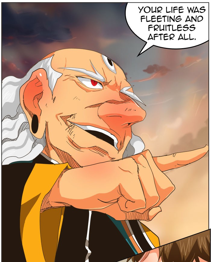 The God of High School Chapter 262 page 49 - Chapter 262: Ep. 262