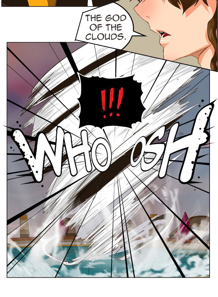 The God of High School Chapter 262 page 50 - Chapter 262: Ep. 262